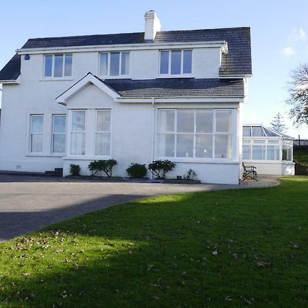 Rush View Bed and Breakfast Portrush Eksteriør billede