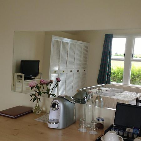 Rush View Bed and Breakfast Portrush Eksteriør billede