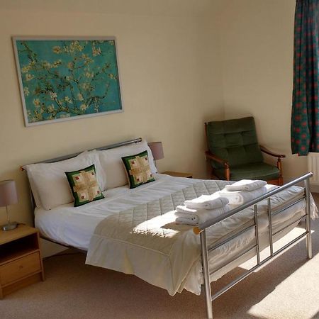 Rush View Bed and Breakfast Portrush Eksteriør billede