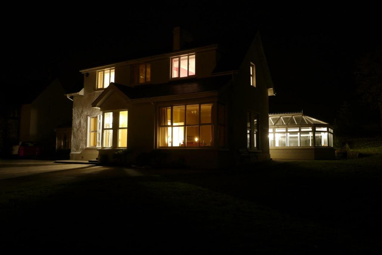 Rush View Bed and Breakfast Portrush Eksteriør billede