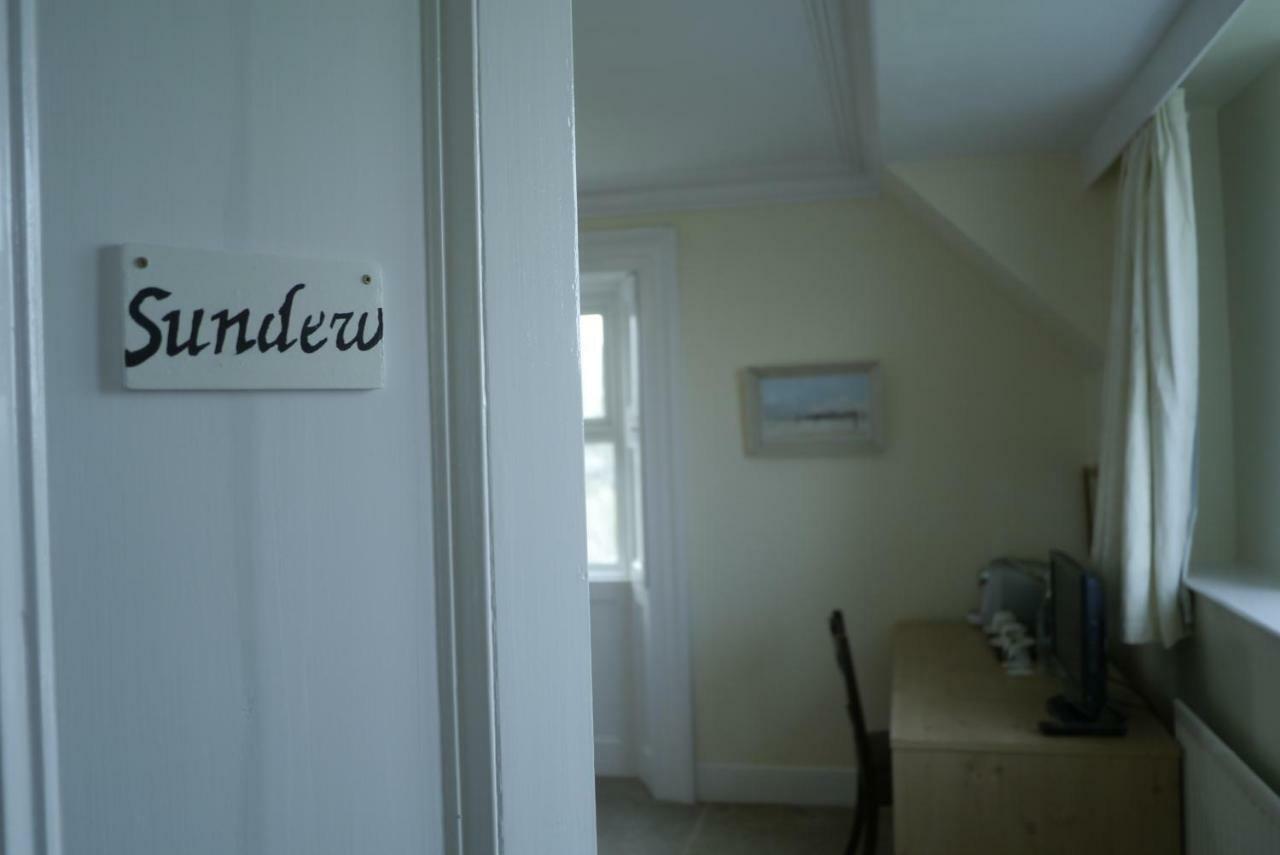 Rush View Bed and Breakfast Portrush Eksteriør billede