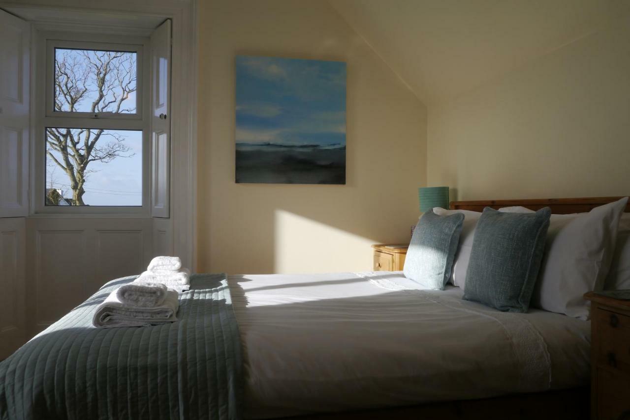 Rush View Bed and Breakfast Portrush Eksteriør billede