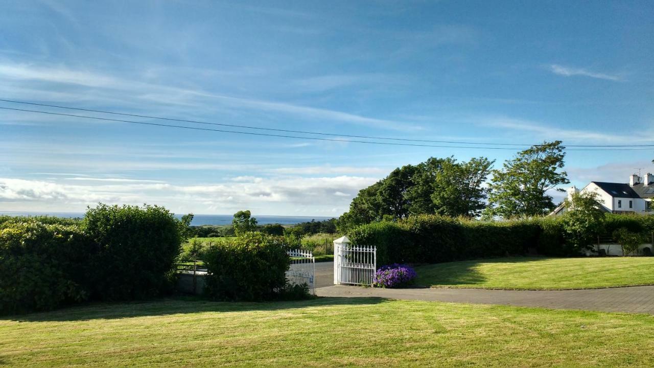 Rush View Bed and Breakfast Portrush Eksteriør billede