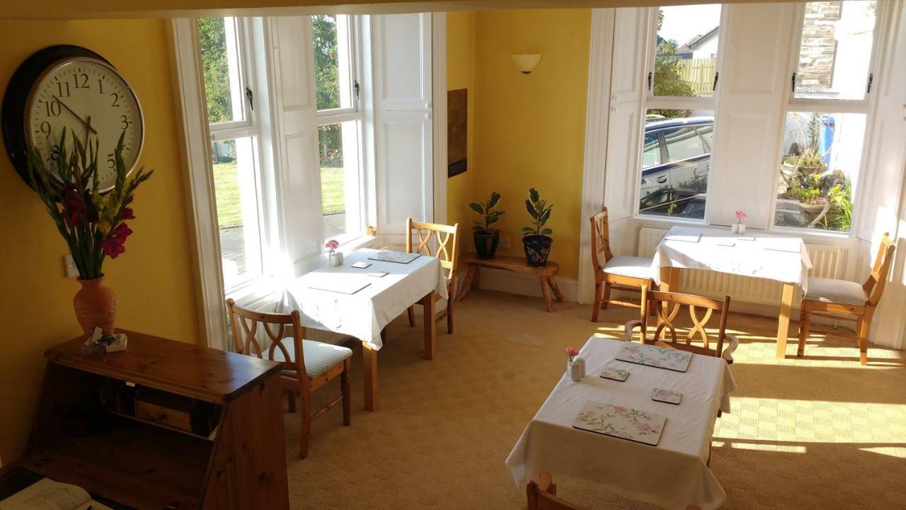 Rush View Bed and Breakfast Portrush Eksteriør billede