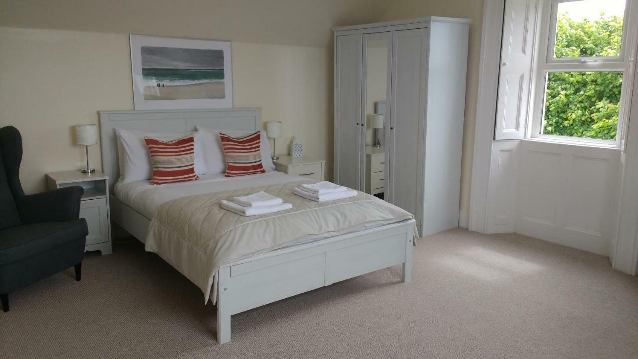 Rush View Bed and Breakfast Portrush Eksteriør billede