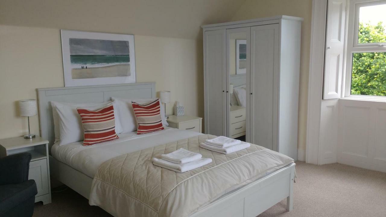 Rush View Bed and Breakfast Portrush Eksteriør billede