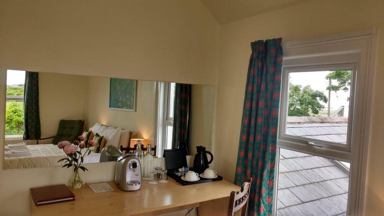 Rush View Bed and Breakfast Portrush Eksteriør billede