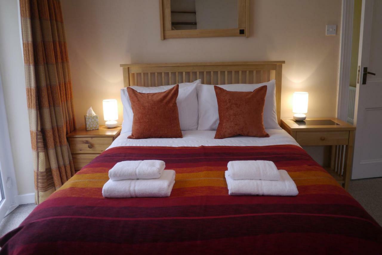 Rush View Bed and Breakfast Portrush Eksteriør billede