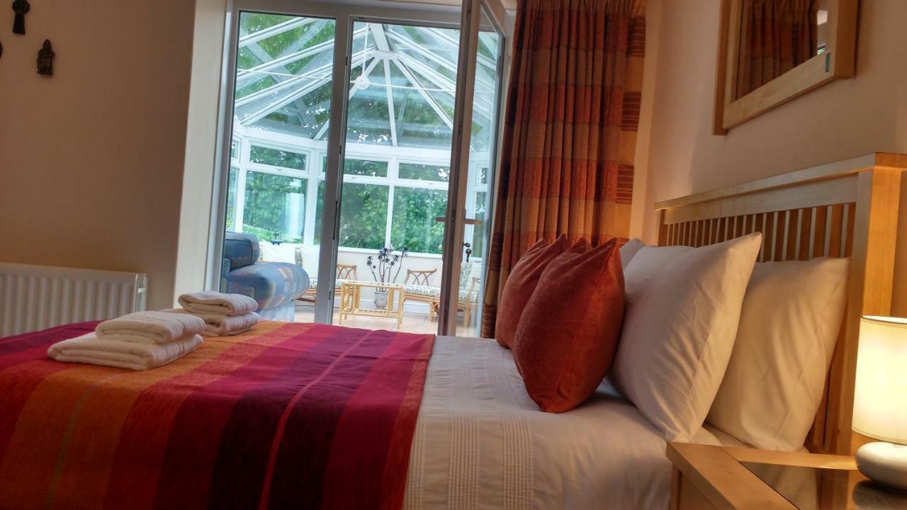 Rush View Bed and Breakfast Portrush Eksteriør billede