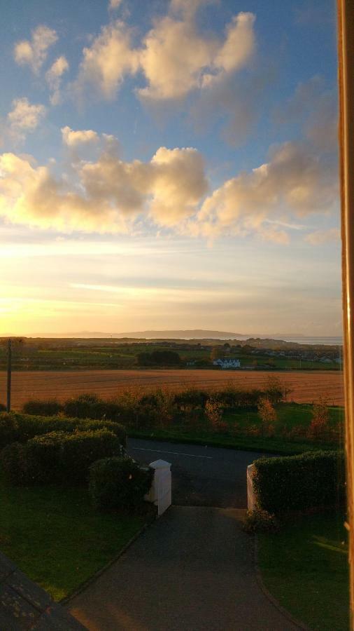 Rush View Bed and Breakfast Portrush Eksteriør billede