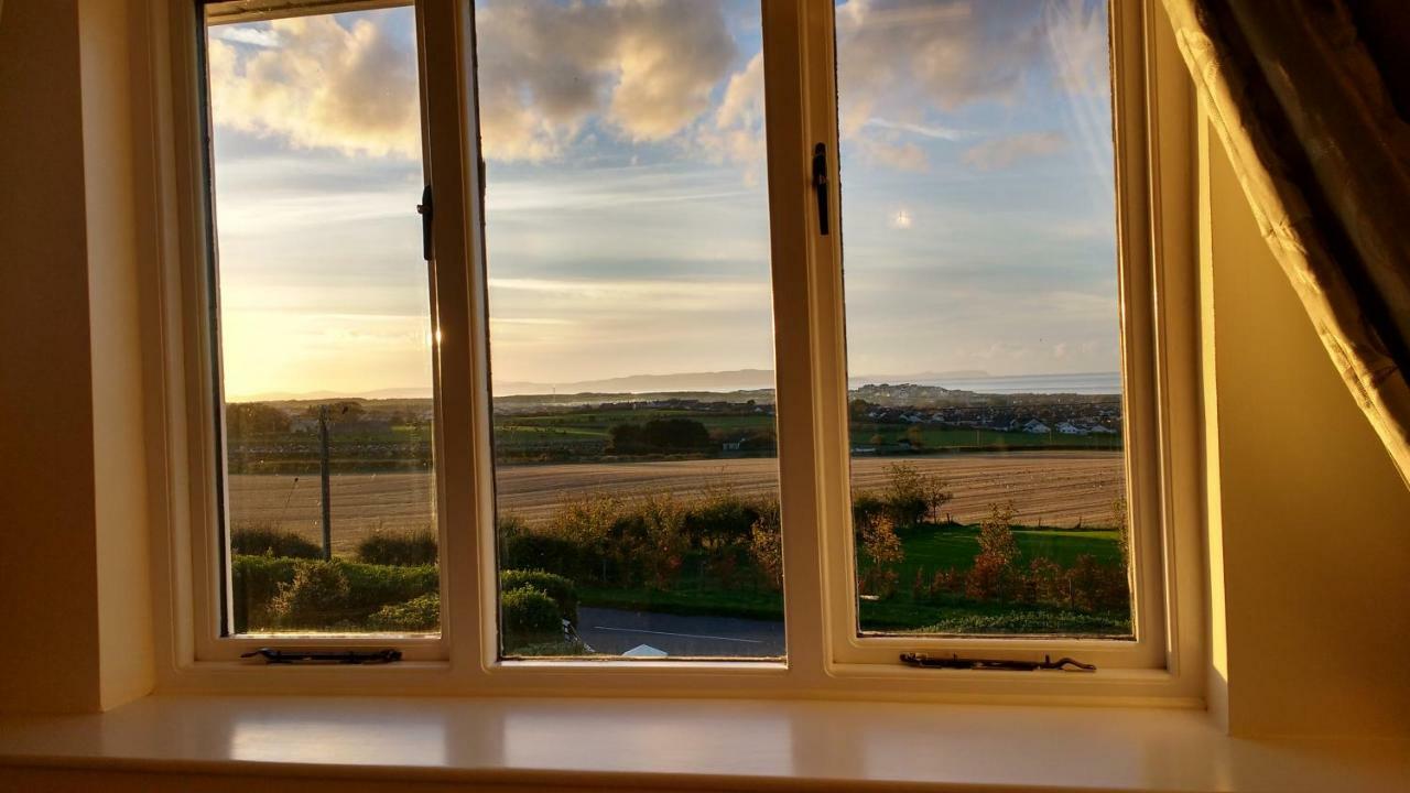 Rush View Bed and Breakfast Portrush Eksteriør billede