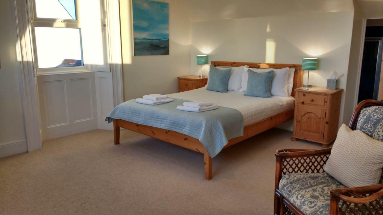 Rush View Bed and Breakfast Portrush Eksteriør billede