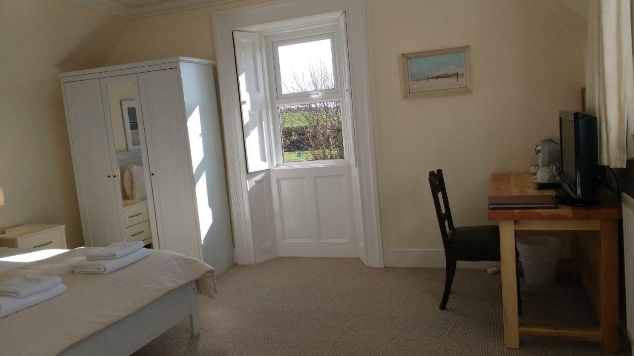 Rush View Bed and Breakfast Portrush Værelse billede