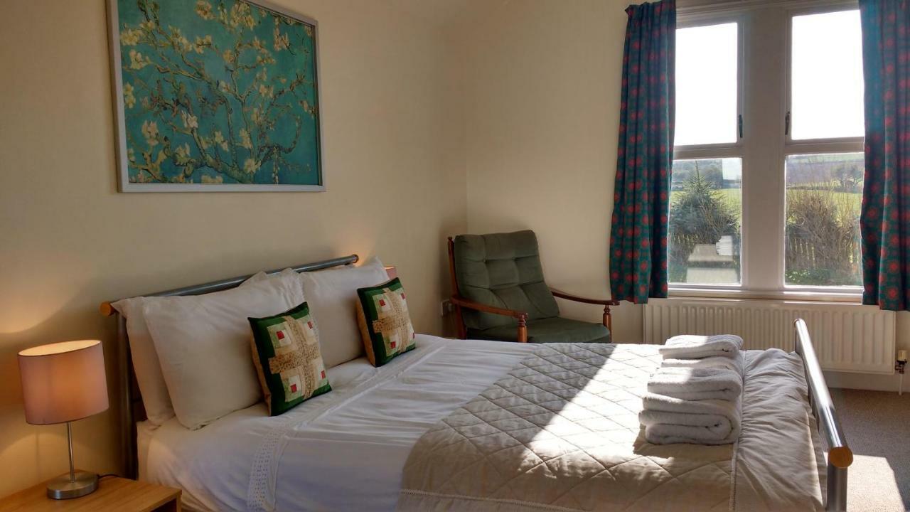 Rush View Bed and Breakfast Portrush Værelse billede