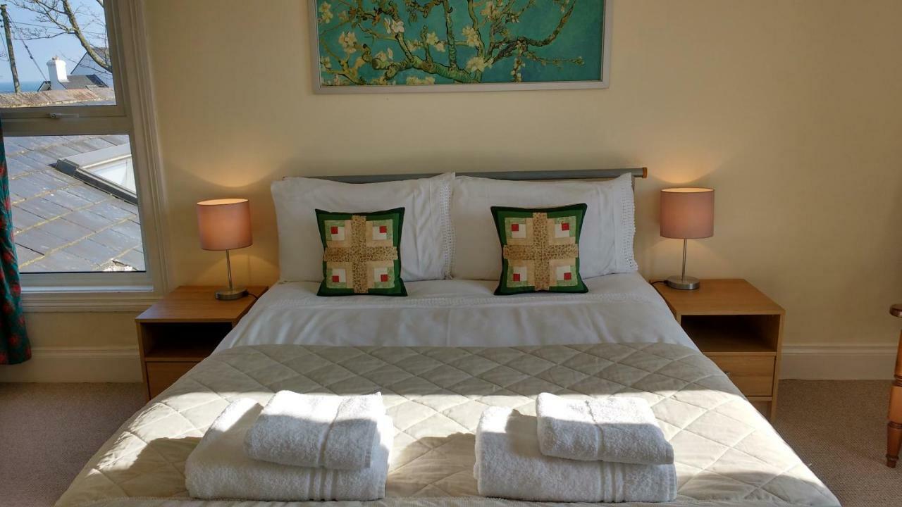 Rush View Bed and Breakfast Portrush Værelse billede