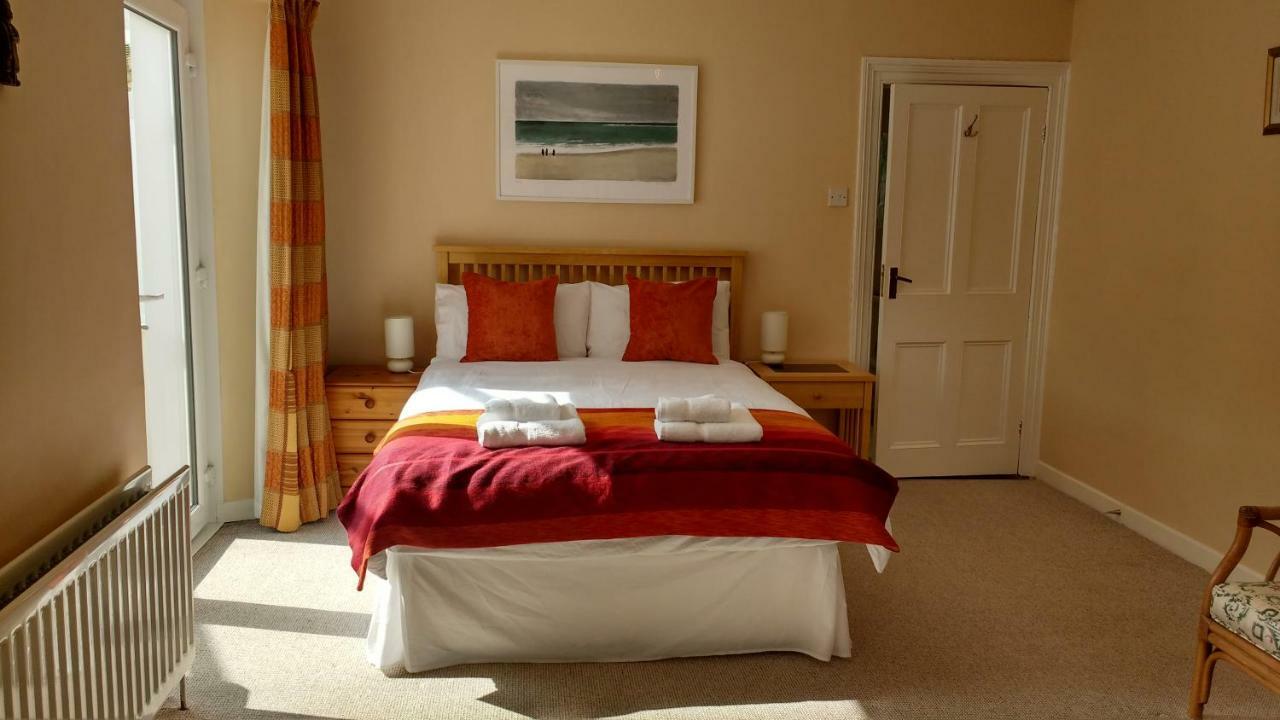 Rush View Bed and Breakfast Portrush Værelse billede
