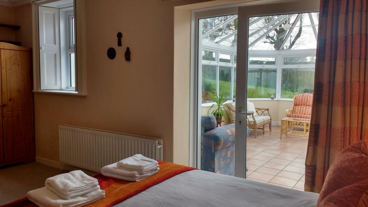 Rush View Bed and Breakfast Portrush Værelse billede