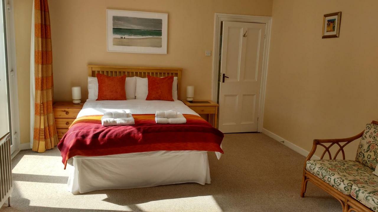 Rush View Bed and Breakfast Portrush Eksteriør billede