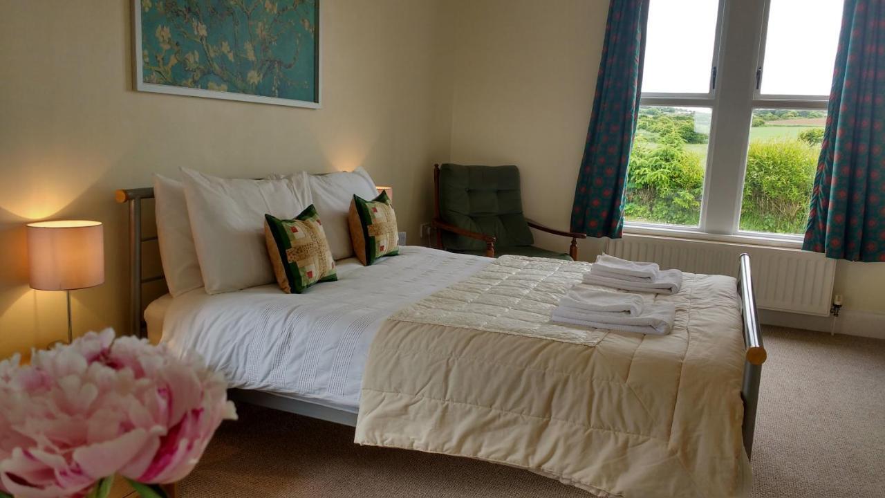 Rush View Bed and Breakfast Portrush Eksteriør billede