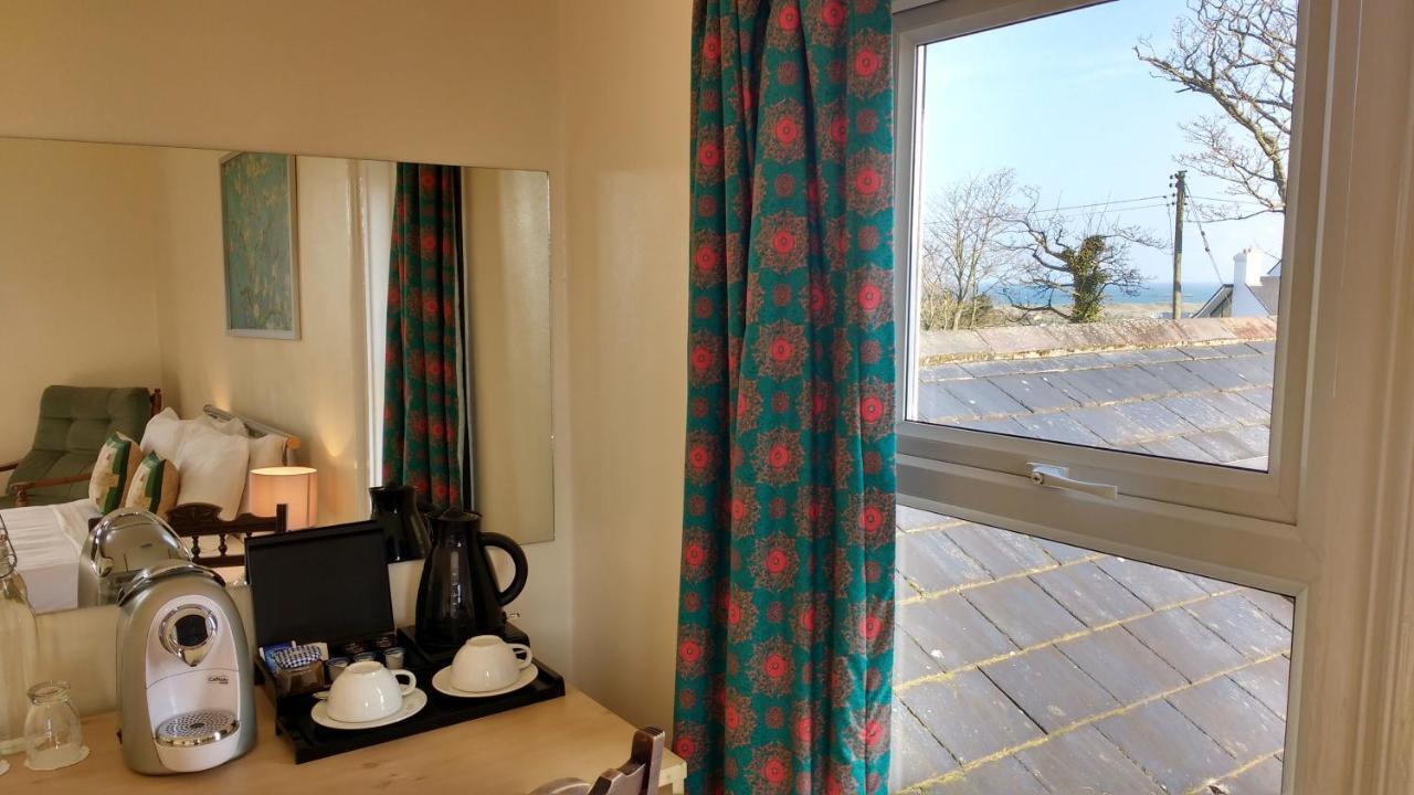 Rush View Bed and Breakfast Portrush Eksteriør billede