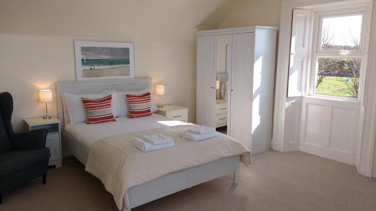 Rush View Bed and Breakfast Portrush Eksteriør billede